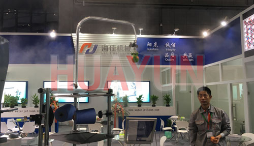 環(huán)?？照{(diào)降溫
